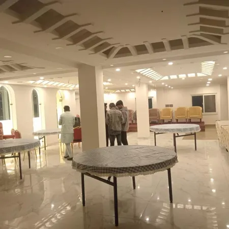 Anjani Suite