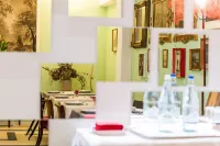 Casa Bertagni - breakfast