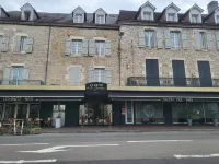 Le Patio de La Dordogne