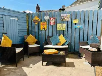 Host & Stay - Beckside