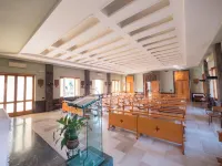 Hotel Villa Paolina - en bord de mer