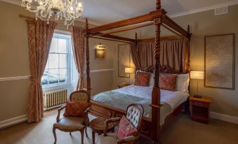 The Bulkeley Hotel