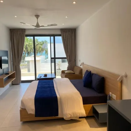 Tills Beach Resort