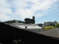Downtown Backpackers & Accommodation