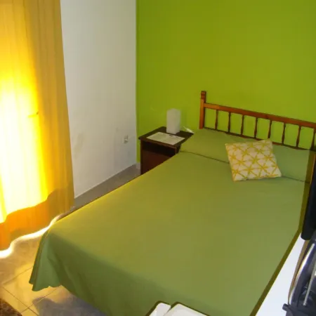 Hostal Durán