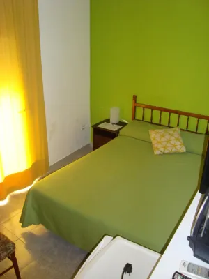 Hostal Durán