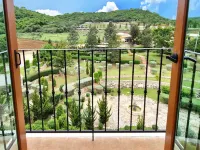 Biciclette Hotel Khaoyai - Mountain view