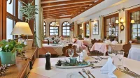 Hotel Waldblick Kniebis - parking