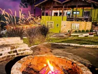 Pousada Bosque Hotels in Monte Verde