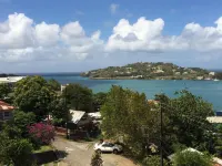 Harbour Vista Inn - วิว