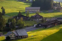 Hotel Arvenbüel