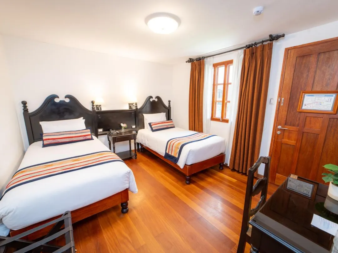 Illa Hotel - Cuzco