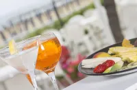 Hotel Mara - breakfast