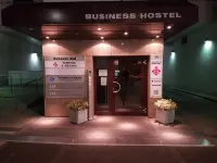 Business Hotel Wiesbaden Prime Отели рядом с достопримечательностью «Вестенд»