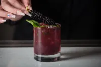 Hilton Garden Inn Temecula - bar