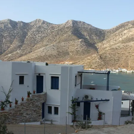 Panorama Rooms