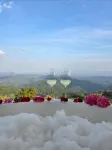 Above The Clouds - Chiang Rai - Scenic