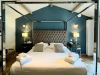 La Villa Dune, Hôtel & Spa Hotels in Gassin
