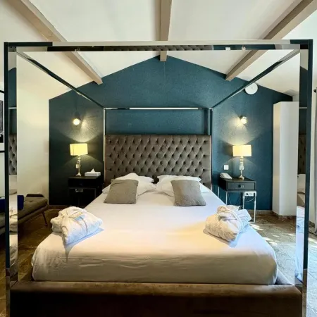 La Villa Dune, Hôtel & Spa