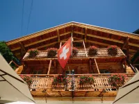 Lifestyle Rooms & Suites by Beau-Séjour Hoteles en Champéry