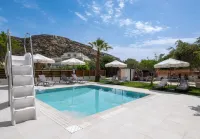 Calypso Hotel - Pool