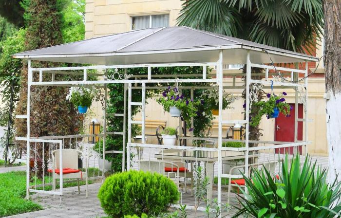 Deluxe Hotel Ganja