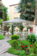 Deluxe Hotel Ganja