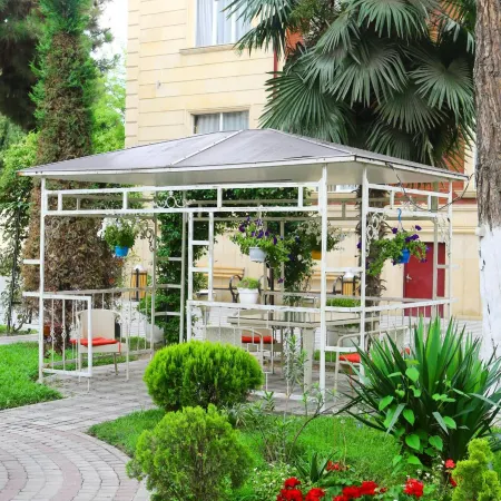 Deluxe Hotel Ganja