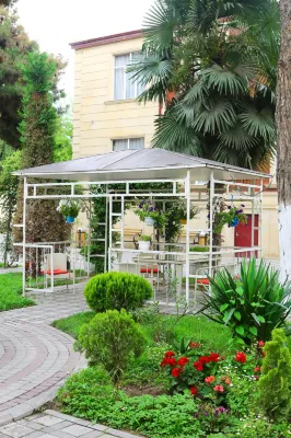 Deluxe Hotel Ganja