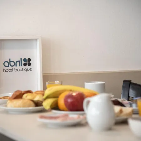 Abril Hotel Boutique