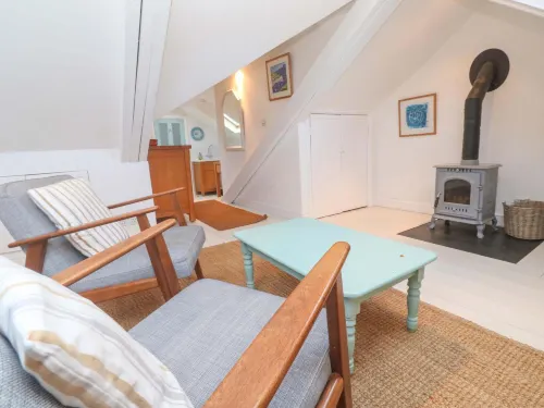 Badgers Loft - Homestays