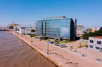 Beira Terrace Hotel Hoteles en 