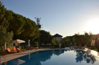 Hotel Sunset Troia - piscina