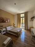 Hostal Delfos - Maison d'hôte