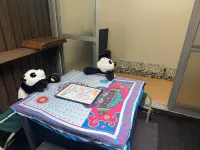 ゲストハウス 華 澪神社周辺のホテル