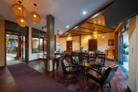 Sola Hoi An - breakfast