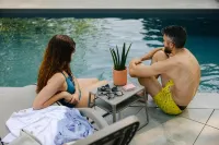 Sure Hotel by Best Western Tours Sud - Pools