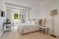 Dimora Caiammari Luxury Hotel & Spa - Spa
