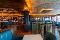 Tara Hotel - Bares
