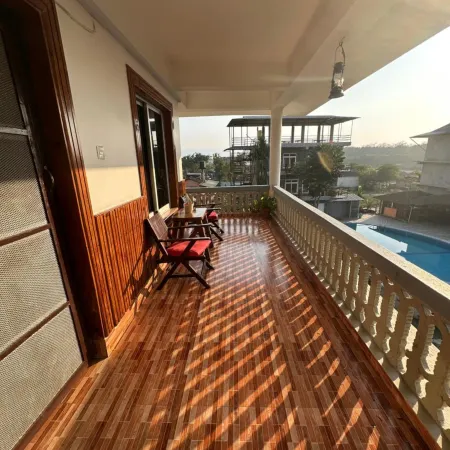 Hotel Riverside