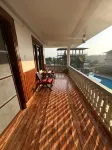 Hotel Riverside - Pools