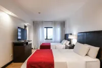 Ros Tower Hotel - Wifi