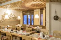 T3 Alpenhotel Flims Hôtels à : Flims