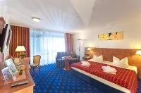 Hotel St. Georg Hôtels à : Bad Aibling