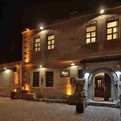 Vista Cave Hotel Hotel Exterior