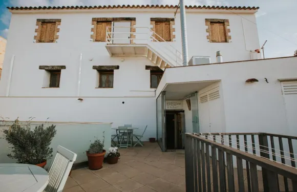 莫里羅斯基勒斯鄉村酒店