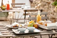 Gli Aranci Các khách sạn ở Agropoli