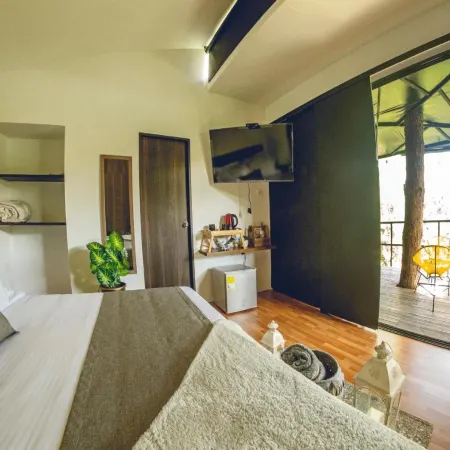 Hotel Mumu Guatape