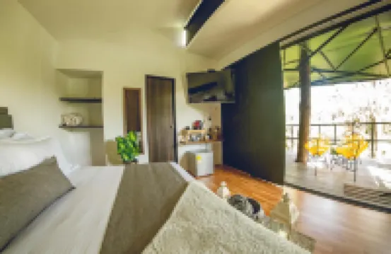 Hotel Mumu Guatape