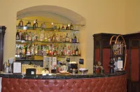 Villa Signorini Hotel - bar